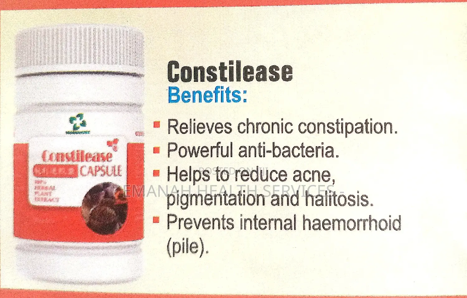 Buy Kedi Vitanature Products in Ghana