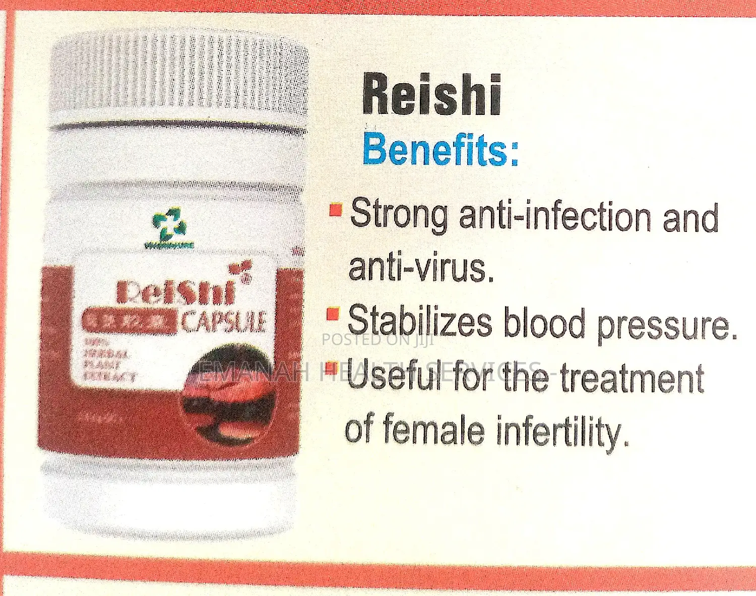 Buy Kedi Vitanature Products in Ghana