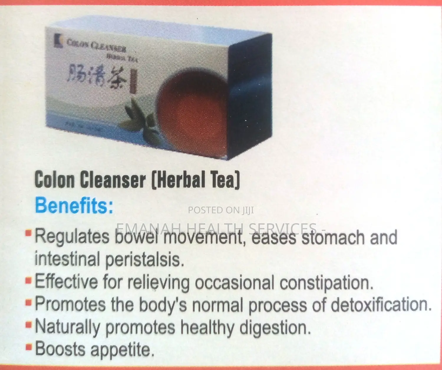 Buy Kedi Vitanature Products in Ghana