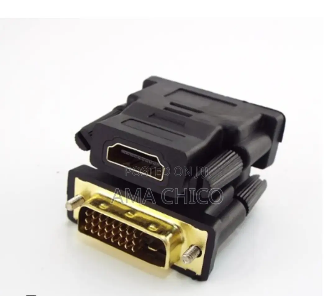 Dvi to Hdmi Converter