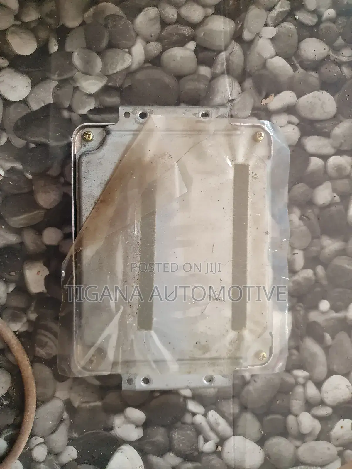 Toyota Corolla/Matrix 2003 Control Board
