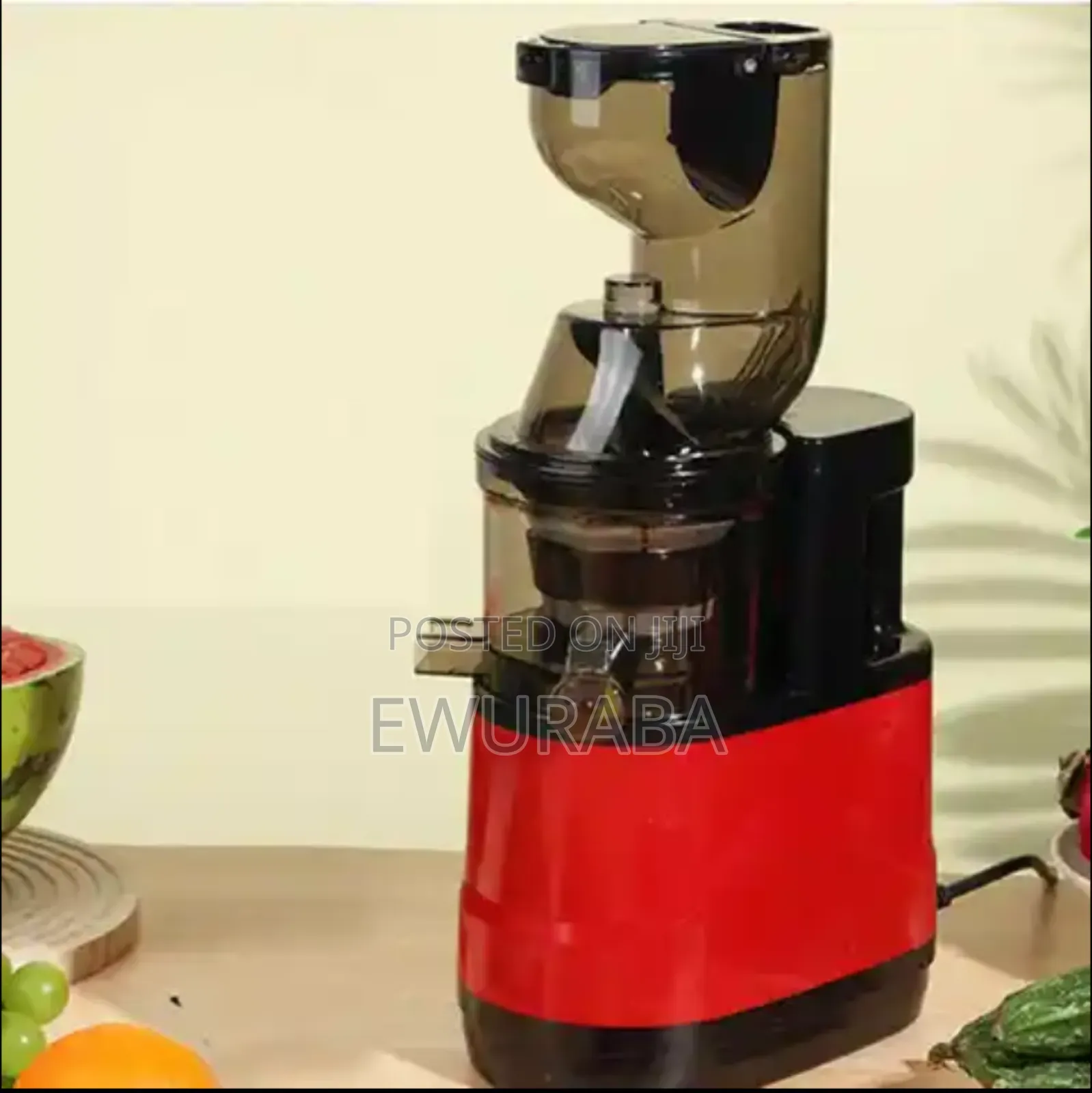 Black Friday Sales Highly Effecient Slow Juicer