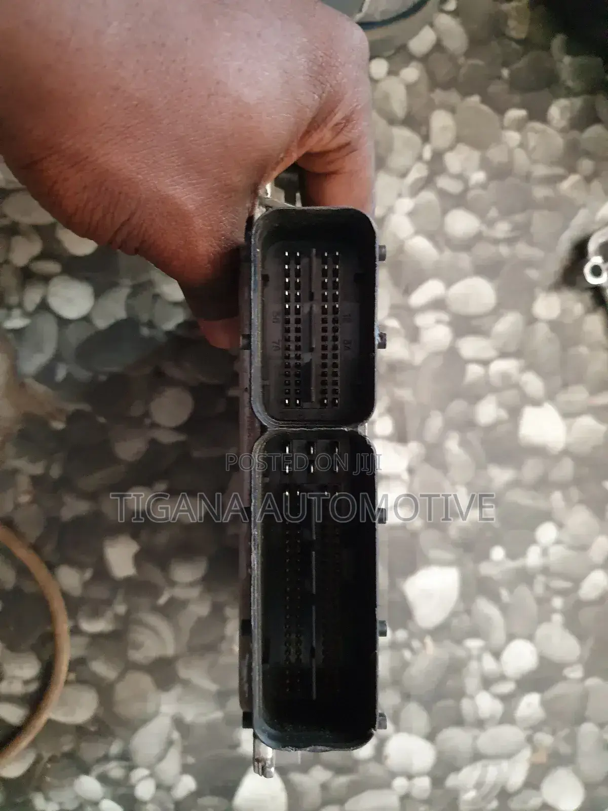 Kia Sportage 2010-2013 Control Board