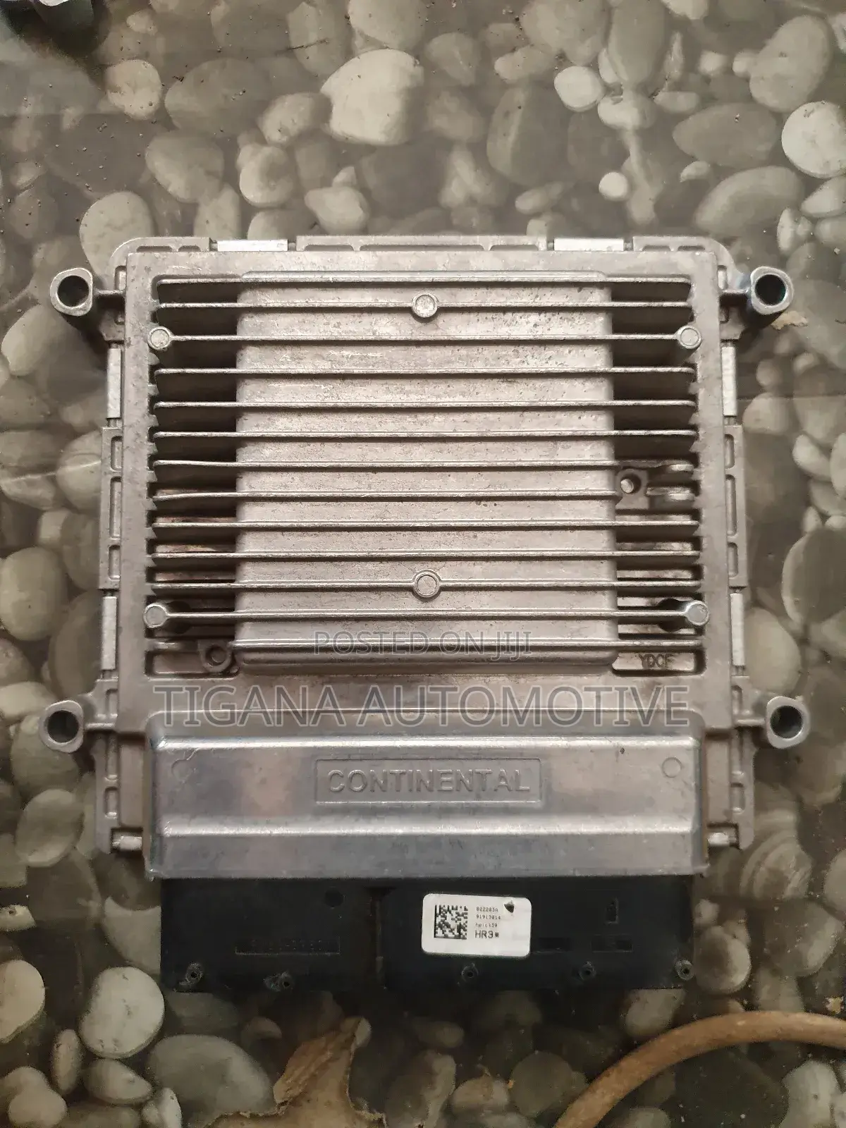 Kia Sportage 2010-2013 Control Board