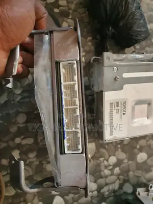 Toyota Corolla Cable 2003-2004 Control Board