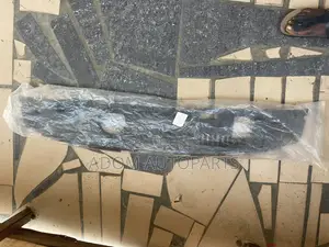 Honda Accord Radiator Panel 2018 2019 2020 2021 2022
