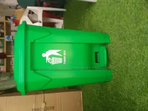 30L Foreign Pedal Dustbin (30litres)