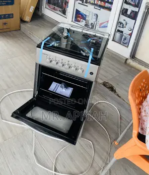 Purchase Quality Volcano Oven and Grill 4 Gas Cooker(50x50)