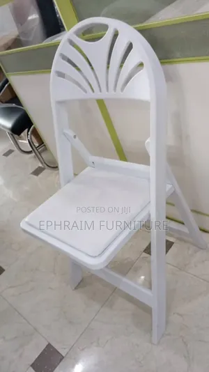 Foldable Chair