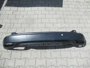 HRV 2016,2017,2018,2019,2020 Back Bumper