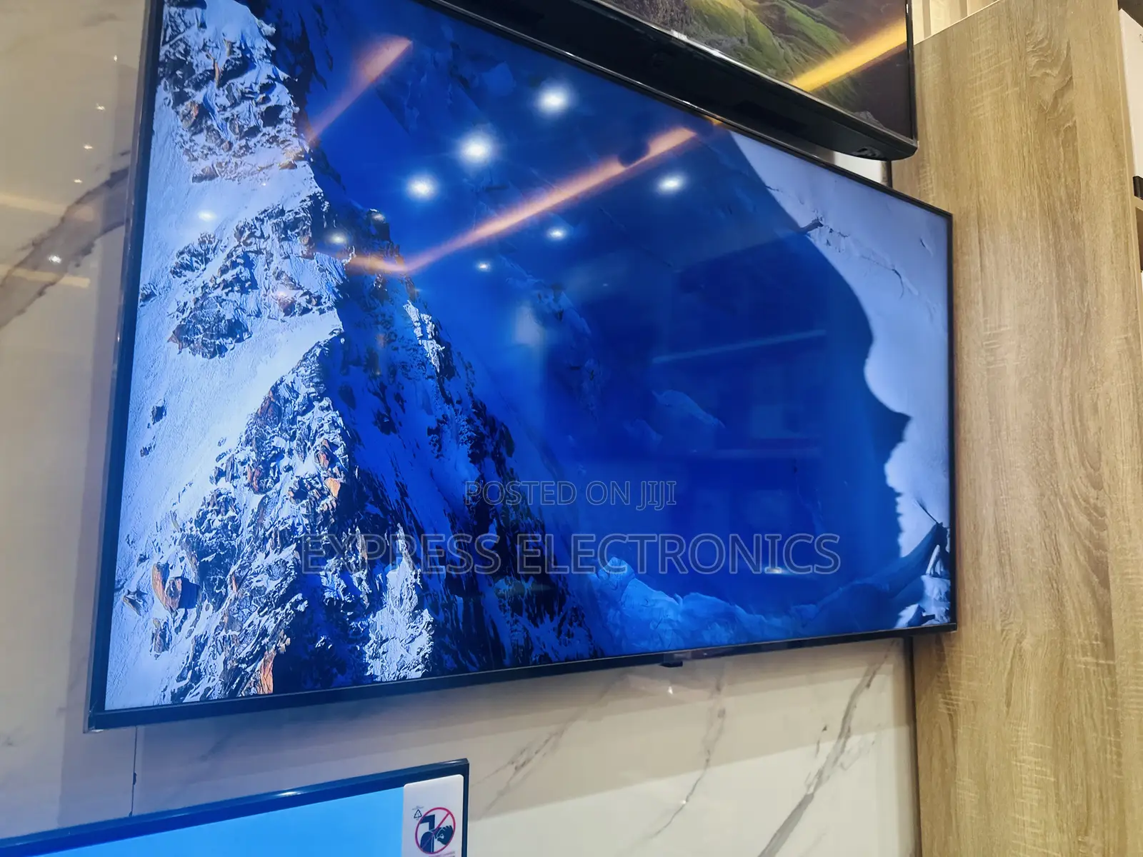 Dazzling Uhd Smart Lg 86ur80 Television