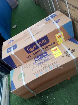 Quality Air Conditioner Pearl Air Conditioner