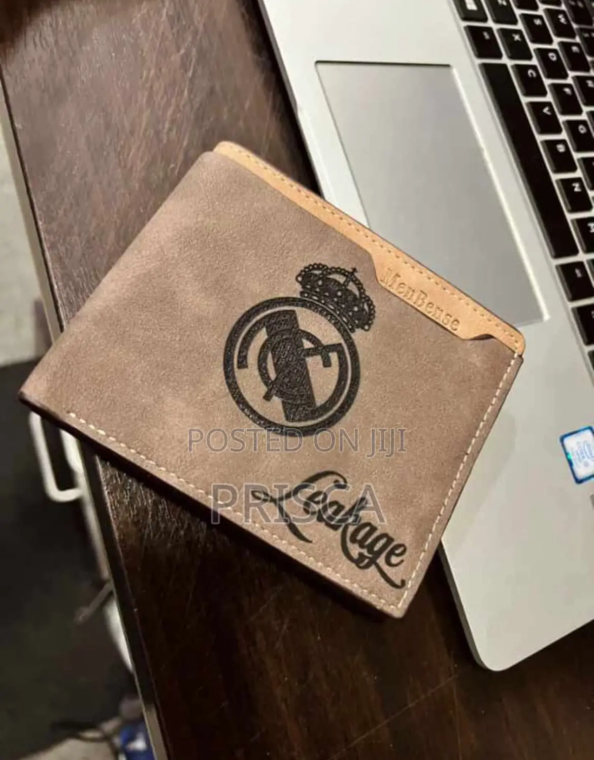 Wallet Customized