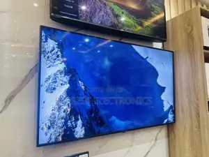 Brilliant Display Uhd Smart 86”Ur80 Lg Television