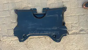 Mercedes Benz W204 C250 Radiator Panel