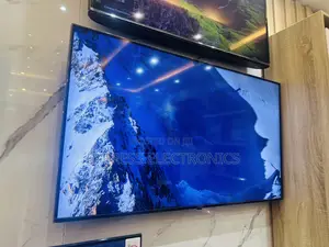 Smart Lg Technology Uhd 86”Ur80