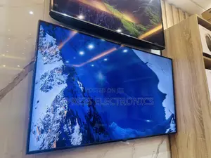 Webso Smart Lg Uhd Smart 86”Ur80 Television