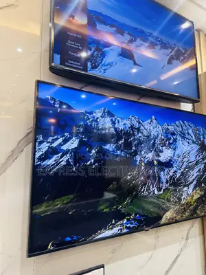 Unreal Immersion Uhd Smart Lg 86”Ur80