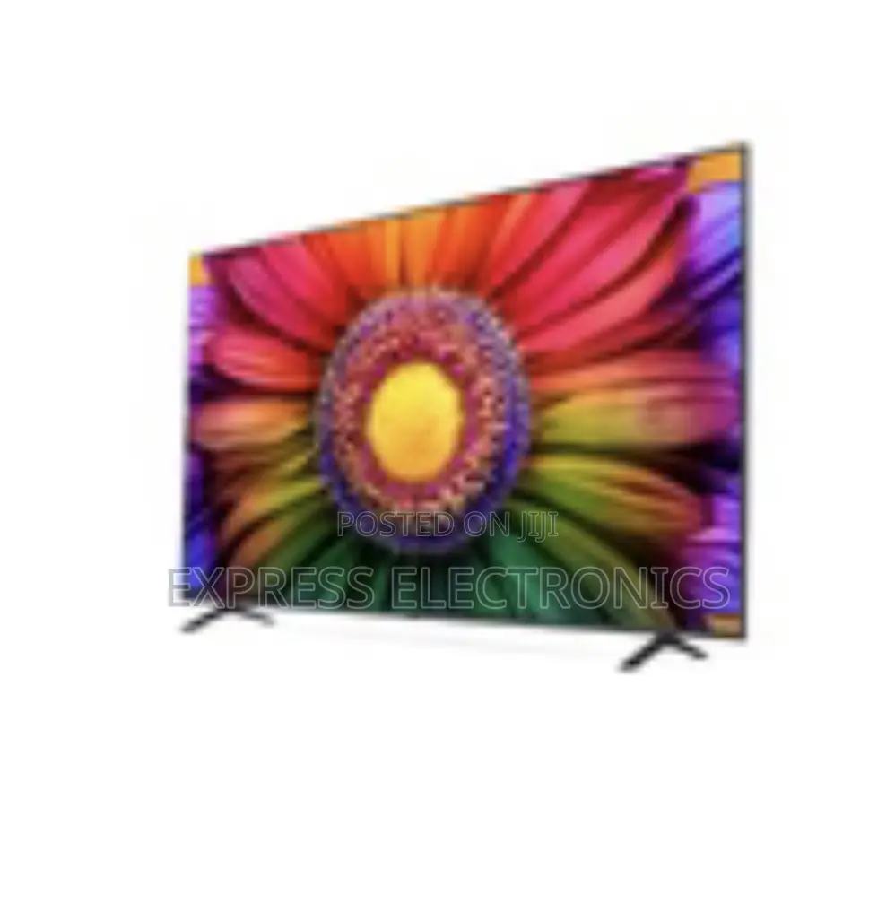 Very Cool Price Uhd Smart Lg 86”Ur80