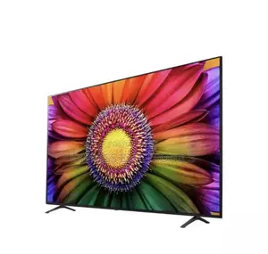 New Magic Remote Uhd Smart Lg 86”Ur80