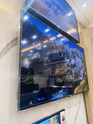 Unique Design Uhd Smart Lg 86”Ur80
