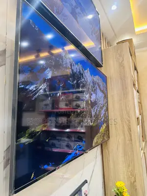 86”Ur80 Series Uhd Smart Lg