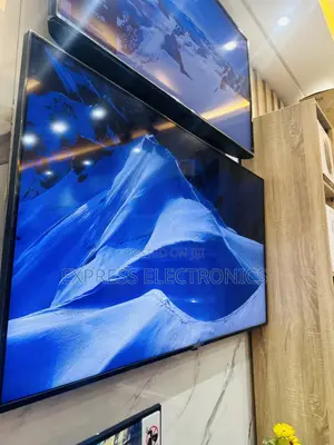 Inbuilt Protection Systems Uhd Smart Lg 86”Ur80