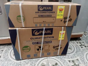 Pearl Air Conditioner Air Conditioner Quality Air Condition