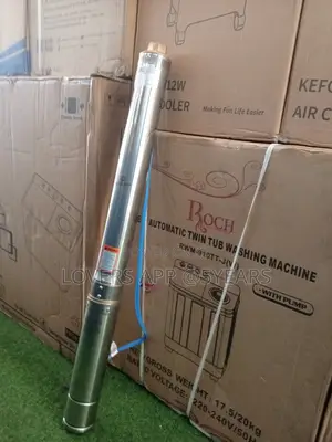 Ecoolmax Submersible Water Pump Water Pump Water Pump Water