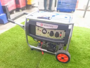 8000watt Ecoolmax Generator Genrator Generator Ecoolmax 7.5