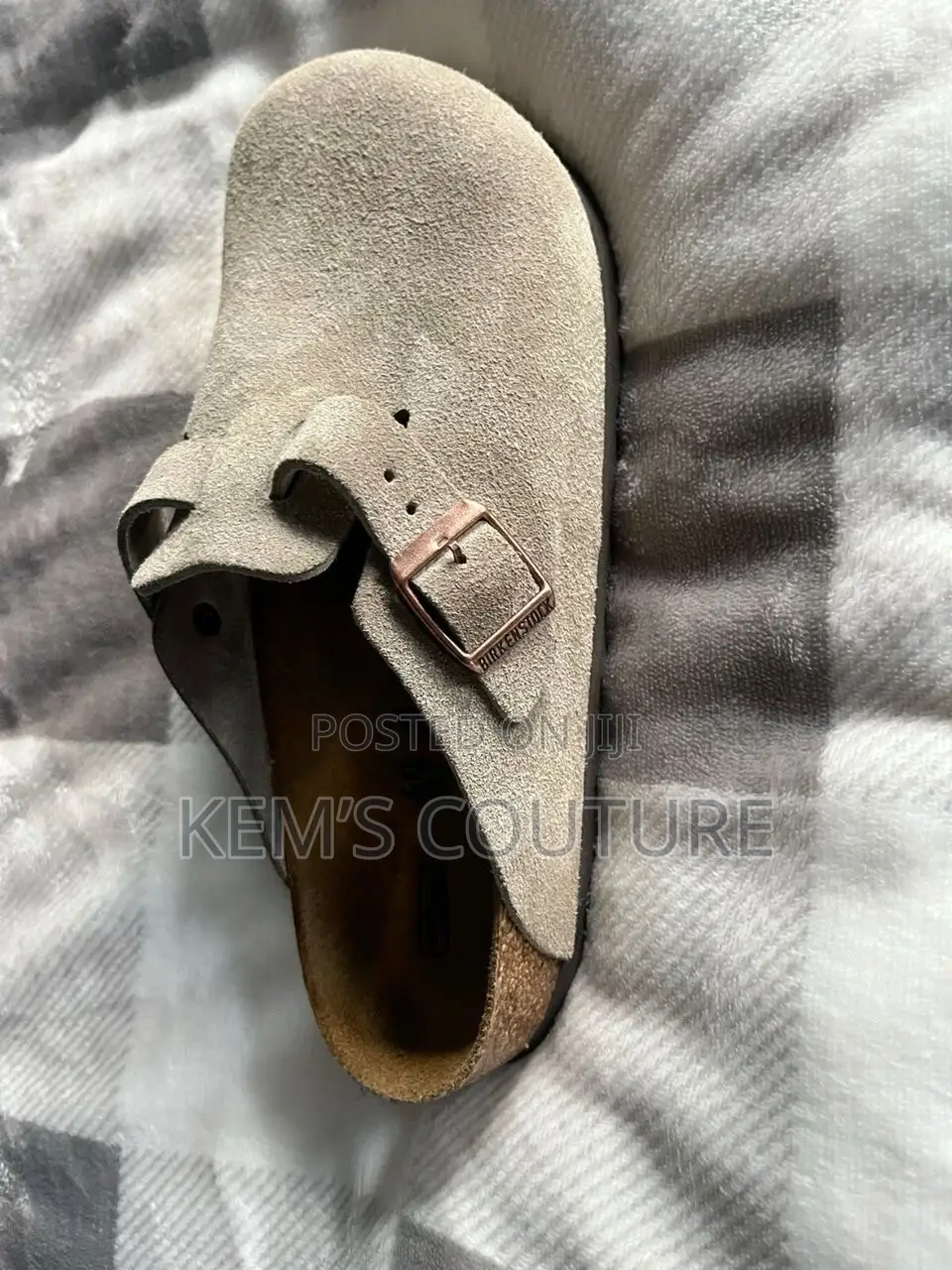 Original Birkenstock 2straps