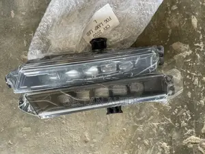Fog Light Assemblies For 2019 Honda Cr-v