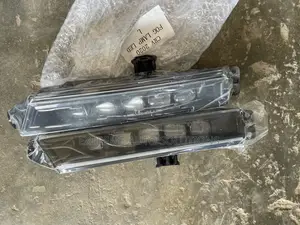 Fog Light Assemblies For 2019 Honda Cr-v