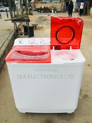 Super Quality Nasco 11kg Twin Tub Nasco Washing Machine