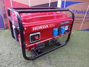 Brand New 5.0kva 6500watts Japan Made