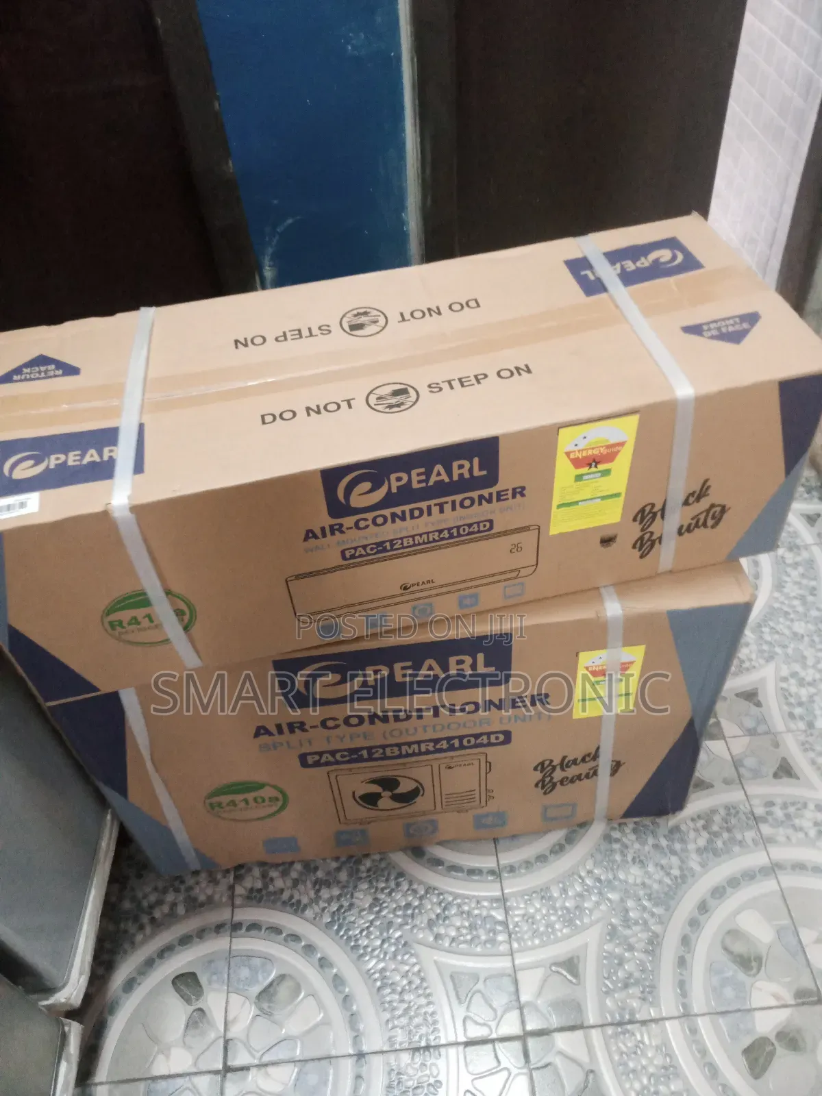 Pearl Split Air Conditioner Quality Air Conditioner