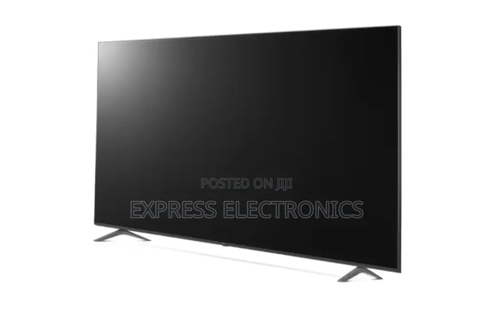 Awesome Slim UHD Smart Lg 86”UQ90