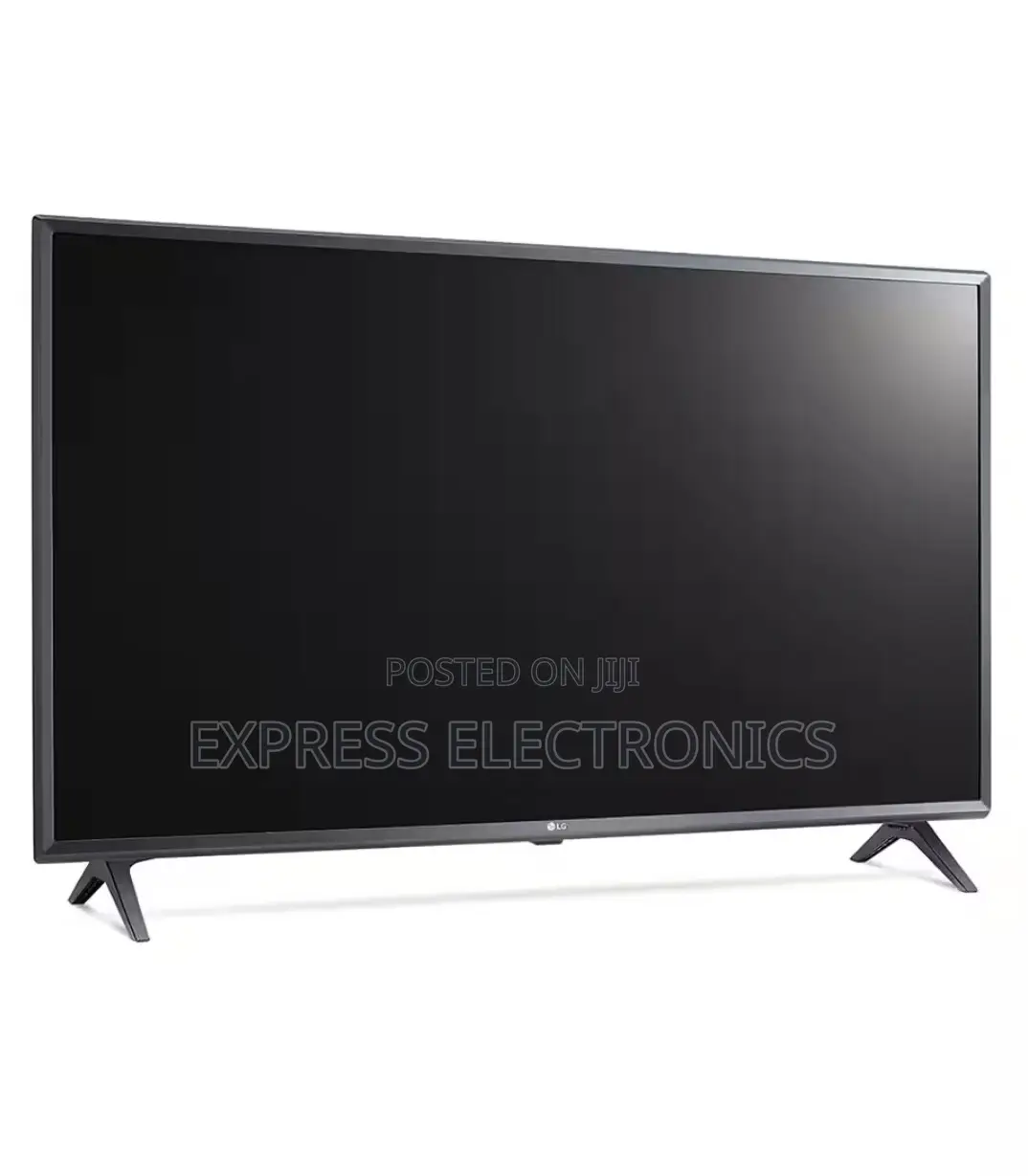 Awesome Slim UHD Smart Lg 86”UQ90