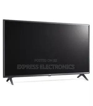 Awesome Slim UHD Smart Lg 86”UQ90