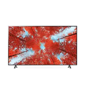 Call and Order for Lg UHD Smart 86”UQ90 Television