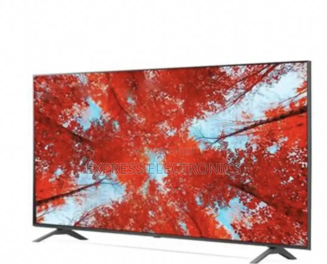 Text Us for Your LG UHD Smart 86”UQ90