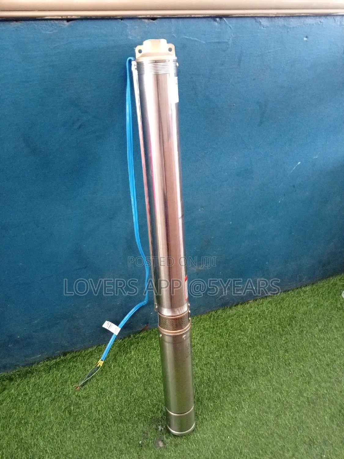 1.5hp Submersible Ecoolmax Water Pump Water Pump Water Pump