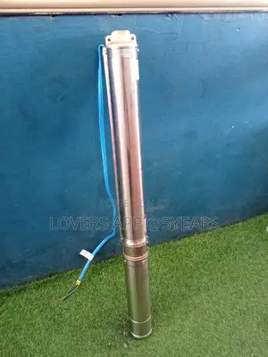 1.5hp Submersible Ecoolmax Water Pump Water Pump Water Pump
