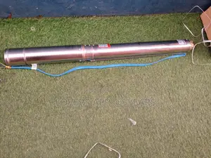 Ecoolmax Submersible Water Pump Water Pump Water Pump 1.5hp