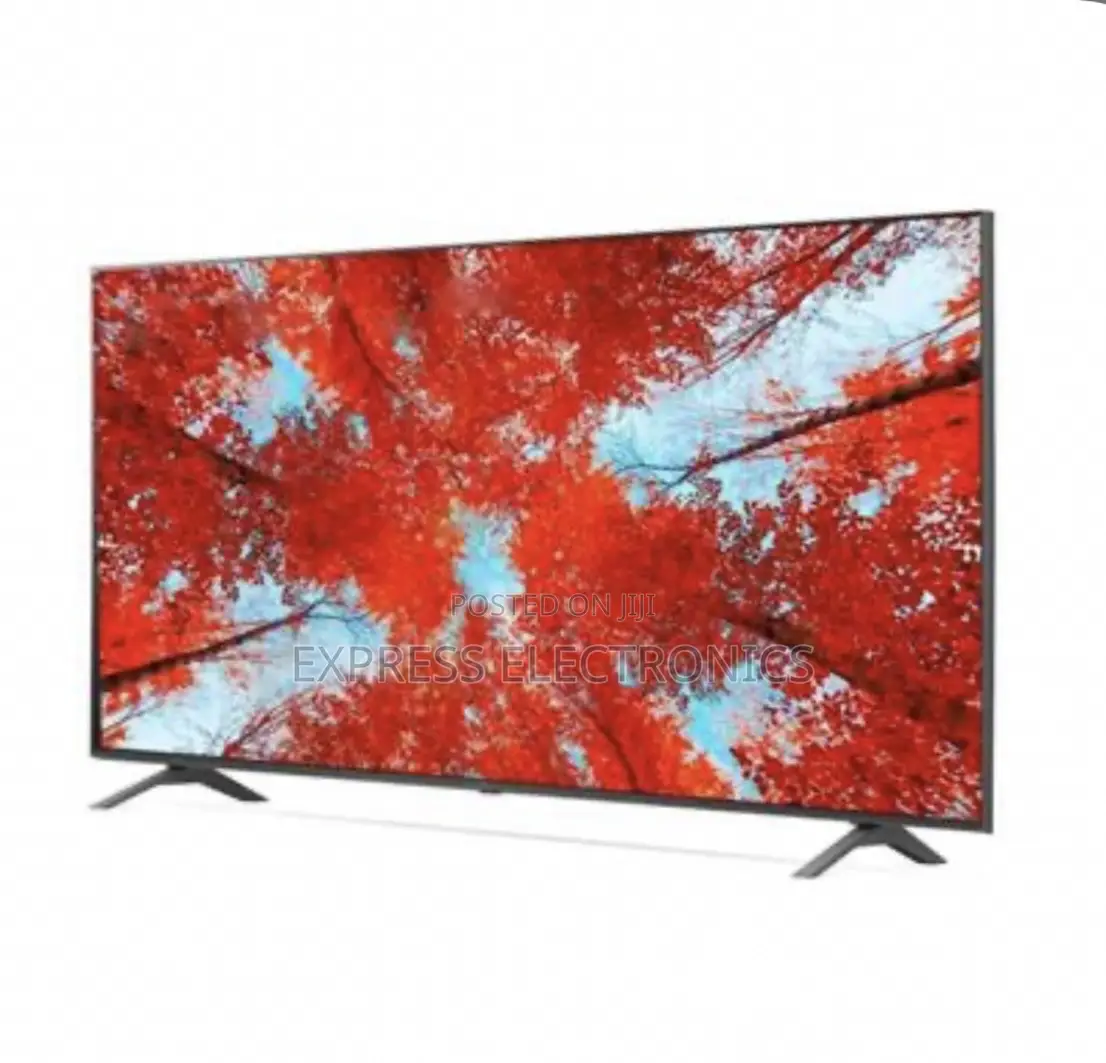 UHD Smart LG 86”UQ90 UHD Smart Lg Tv