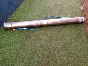 Ecoolmax Submersible Water Pump Water Pump 1.5hp Quality