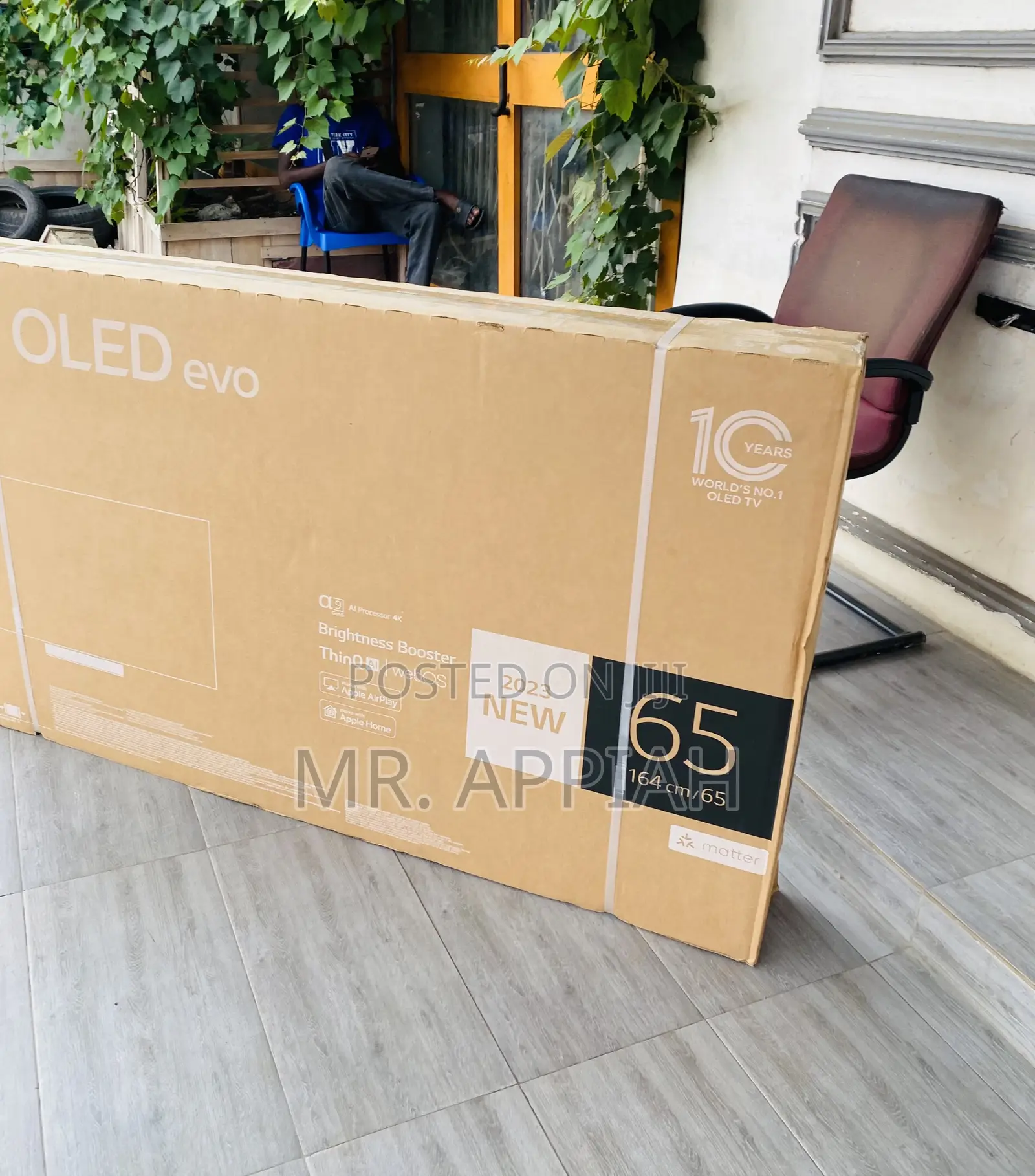 Purchase Original LG 65ur73 65 Inch Uhd Smart Television