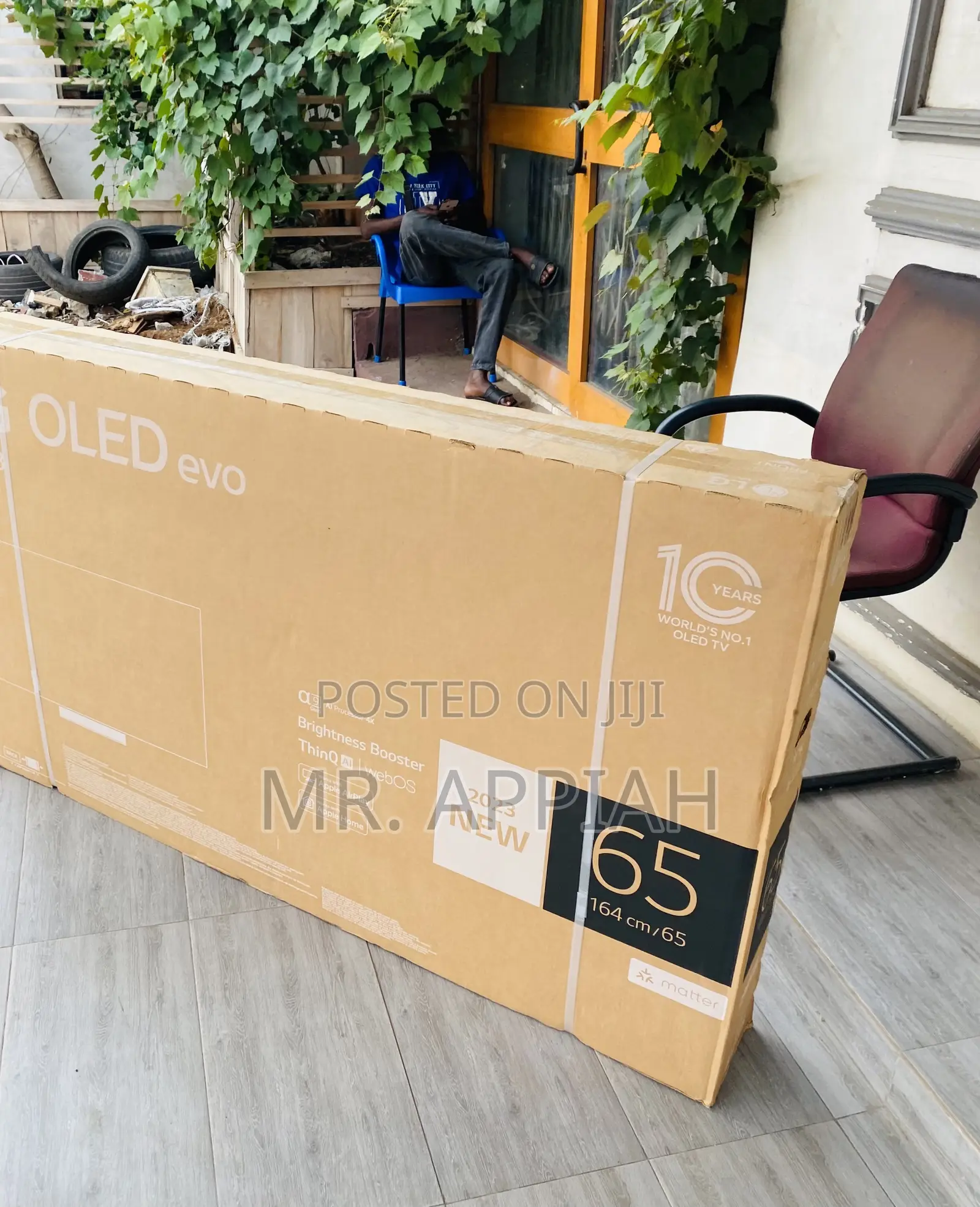 Purchase Original LG 65ur73 65 Inch Uhd Smart Television