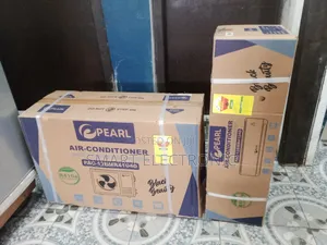 One Year Warranty Air Conditioner Pearl Air Conditioner