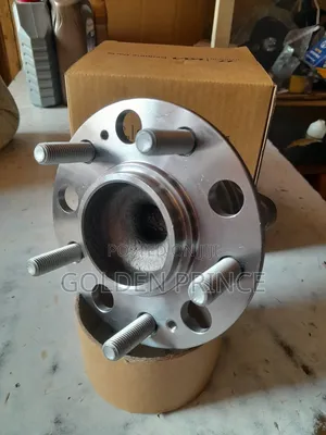 Tucson/Veloster 2020 Back Hub With Sensor